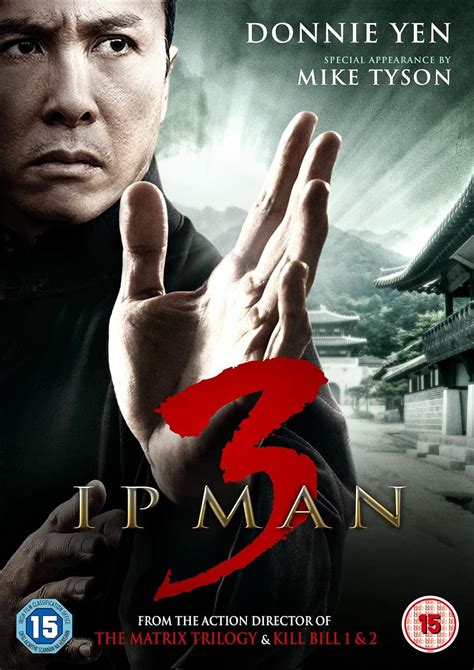 ip man 3 watch online